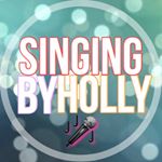 Profile Picture of Holly bassett (@singingbyholly) on Instagram
