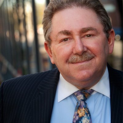 Profile Picture of Dr. David Gutman (@RefluxNY) on Twitter