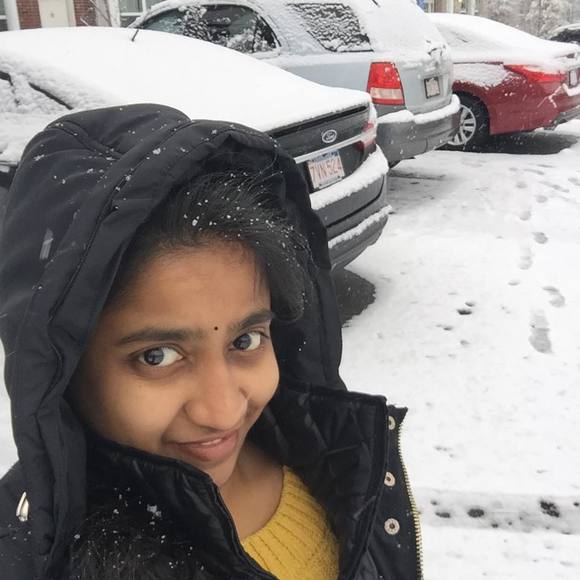 Profile Picture of Bhavya Katragadda (@bhavya_k) on Poshmark