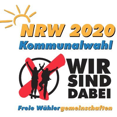 Peter Ries/FWG FREIE WÄHLER Garath Hellerhof - Twitter Profile Picture of Peter Ries/FWG FREIE WÄHLER Garath Hellerhof (@FwgFreie) on Twitter