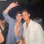 Profile Picture of Luis Ferrer (@lferrerh) on Instagram