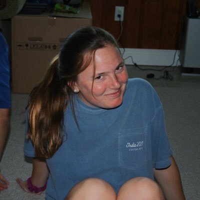 Profile Picture of Emily Rutledge (@emilylrut) on Twitter