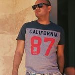 Profile Picture of Alexander EspinosaMontero (@alexanderespinosam) on Instagram