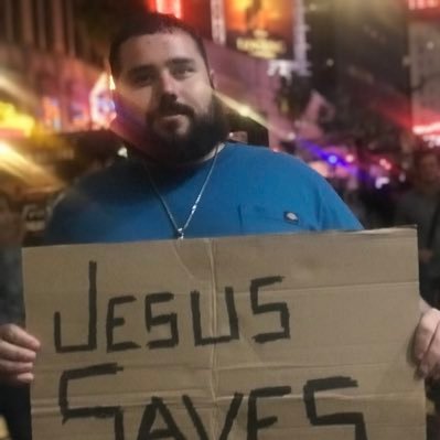Profile Picture of Justin Scarbrough (@JustinScarbrou9) on Twitter