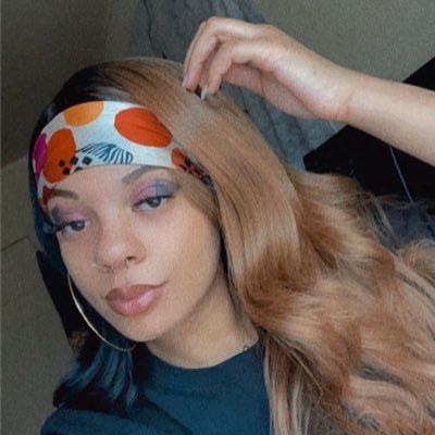 Profile Picture of Te’mya (@TemyaClay) on Twitter