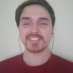Profile Picture of Bill Shaffer (@apotheoticon) on Instagram