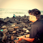 Profile Picture of Ram Prashanth (@ramprashanth999) on Flickr