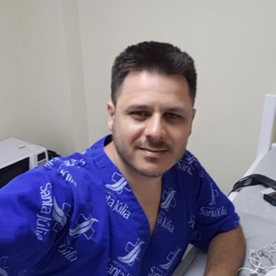 Profile Picture of Fernando Mir Brandt (@BrandtMir) on Twitter