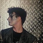 Profile Picture of jack simon ivan 🦝 (@jsmith.mua) on Instagram