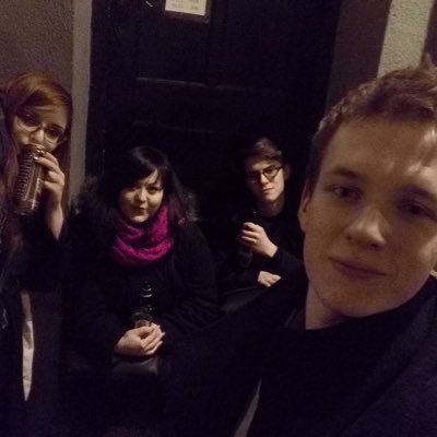 Profile Picture of Dan Haskins (@danhask_) on Twitter