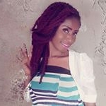 Profile Picture of joyherbert (@joyhertj) on Instagram