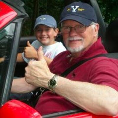 Profile Picture of Ken McAdams (@kgmcadams) on Twitter
