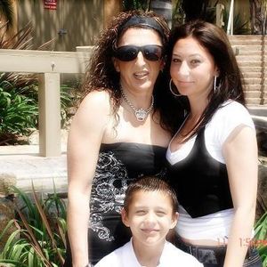 Profile Picture of Eva Abbott (@sweetthing7777) on Myspace