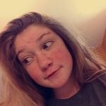 Profile Picture of Jillian Hartman (@jill_spam_13) on Instagram