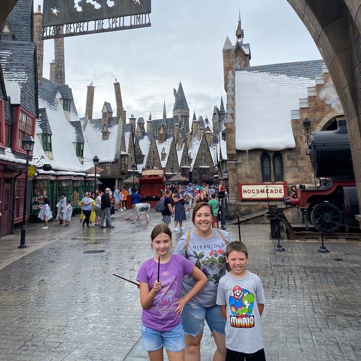 Profile Picture of Rachel Alexander (@rachelalexander141) on Tiktok