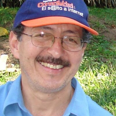 Álvaro Rendón Gallón - Twitter Profile Picture of Álvaro Rendón Gallón (@alvarorendon) on Twitter