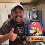 Profile Picture of Curtis Stringer (@curtis.stringer.71) on Instagram