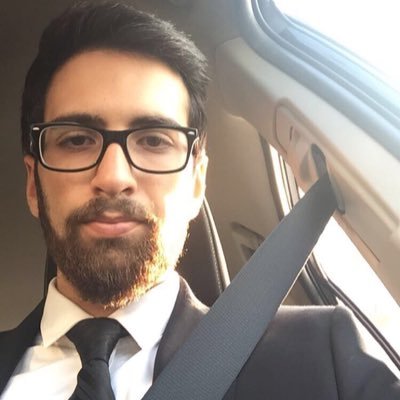 Profile Picture of Hossein Lakkis (@hossein_lakkis) on Twitter