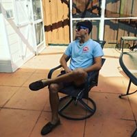 Profile Picture of Joe Raymond (@joe-raymond-22) on Quora