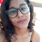 Profile Picture of Nandini Das (@nandini.das23) on Instagram