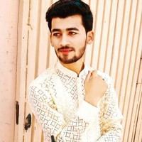 Profile Picture of Amir Raza  (@amir-raza-3418) on Quora