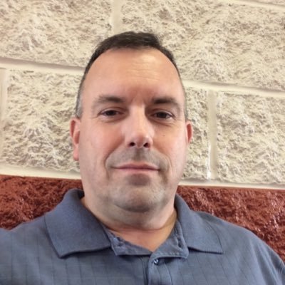 Profile Picture of John Messmer (@JohnMessmer1) on Twitter