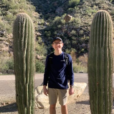 Profile Picture of Joe Kroger (@joe_kroger) on Twitter