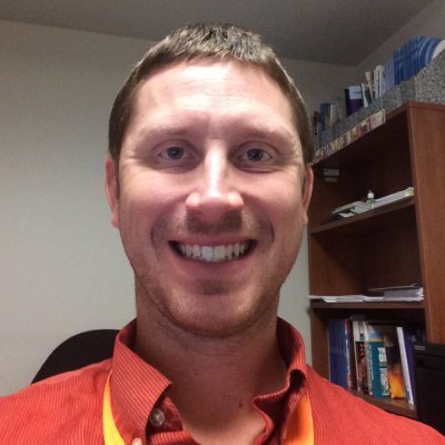 Profile Picture of Tim Matlack (@TMedinsight) on Twitter