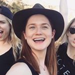 Profile Picture of Bonnie Wright (@bonniewright) on Instagram