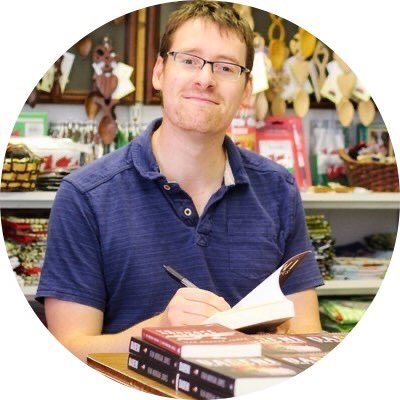 Profile Picture of Ifan Morgan Jones (@ifanmj) on Twitter