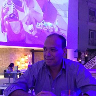 Profile Picture of Robert Carrasquero (@robert.carrasquero.5) on Facebook