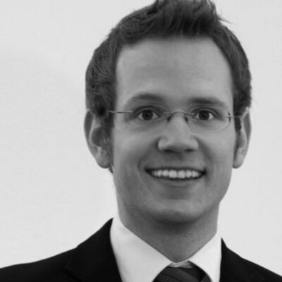 Profile Picture of Peter Sturm (@Peter92386) on Twitter