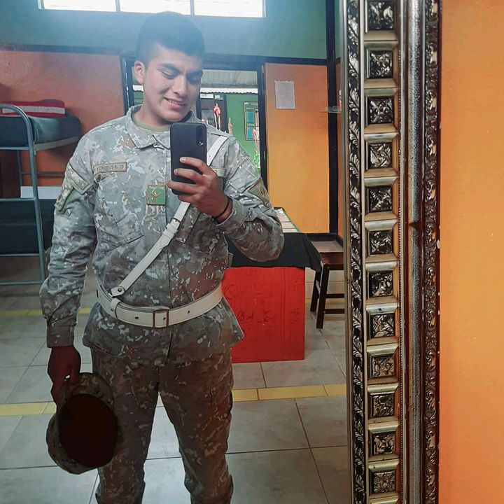 Profile Picture of Albert Cerna Ac (@josealber76) on Tiktok