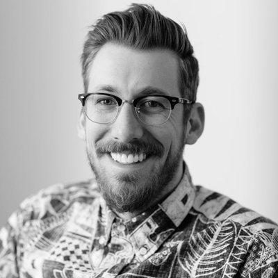 Profile Picture of Chris Crosby (@CrosbyTweets) on Twitter