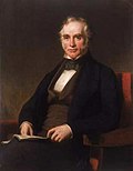 Profile Picture of George Holt (cotton-broker)on Wikipedia