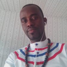 Profile Picture of Rev.Richard Frimpong (@RevRichFrimpong) on Twitter