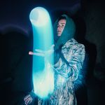 Profile Picture of Jesse James (@skelly_sister) on Instagram