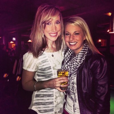 Profile Picture of Kelli_Eileen (@kelliconway) on Twitter