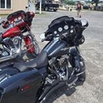 Profile Picture of Myron Hoghead Smith (@hoghead1156) on Instagram