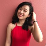 想當空中飛人✈️✈️ - Instagram Profile Picture of 想當空中飛人✈️✈️ (@amber_chien) on Instagram