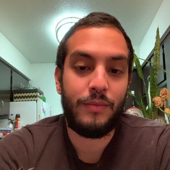 Profile Picture of Javier Mata (@jv9070) on Poshmark