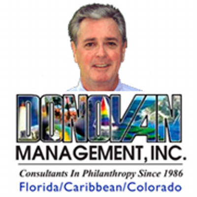 Profile Picture of James A Donovan (@DonovanDmiMgt) on Twitter