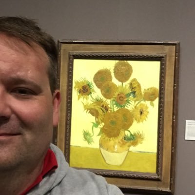 Profile Picture of Craig Heron (@craigheron75) on Twitter
