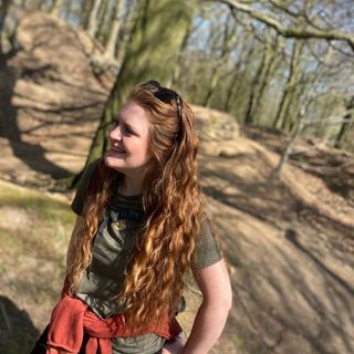 Profile Picture of Hannah Keys (@hankeys29) on Instagram