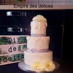 Profile Picture of Amal Mansour (@empire_des_delices) on Instagram