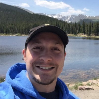 Profile Picture of Matt McCready (@mccready_matt) on Twitter