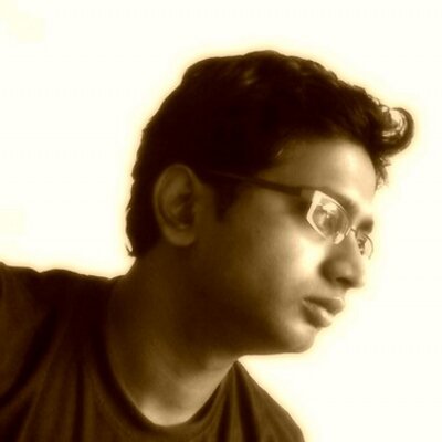 Profile Picture of Gaurang Pandya (@Gaurang__P) on Twitter