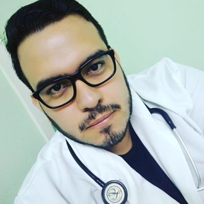 Profile Picture of Carlos Vera Argudo (@carlosverargudo) on Twitter