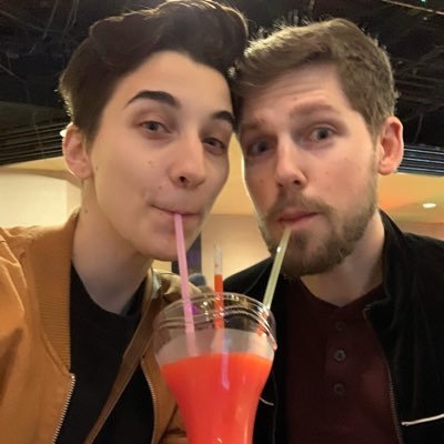 Profile Picture of Jackson With One J (@The_Dougherty) on Twitter