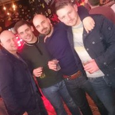 Aaron Crichton - Twitter Profile Picture of Aaron Crichton (@CrichtonAaron) on Twitter